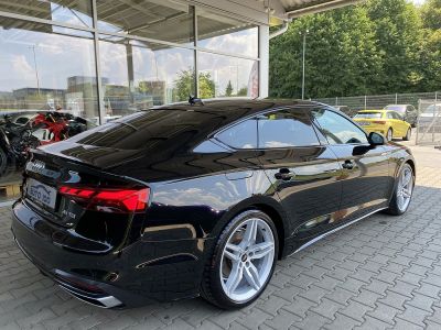 Audi A5 Sportback advanced 2.0 TDI 120kW 7 Stronic