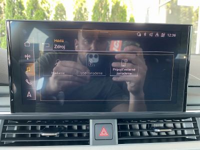 Audi A5 Sportback advanced 2.0 TDI 120kW 7 Stronic