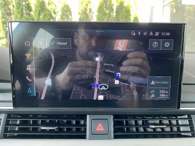 Audi A5 Sportback advanced 2.0 TDI 120kW 7 Stronic