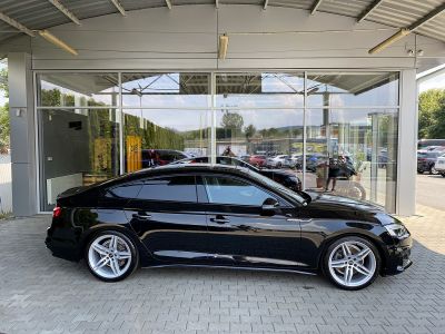 Audi A5 Sportback advanced 2.0 TDI 120kW 7 Stronic