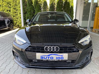 Audi A5 Sportback advanced 2.0 TDI 120kW 7 Stronic