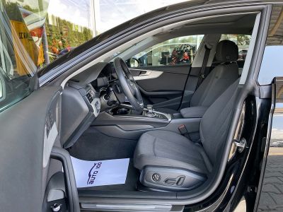 Audi A5 Sportback advanced 2.0 TDI 120kW 7 Stronic