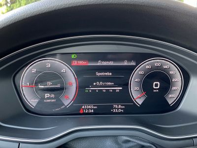 Audi A5 Sportback advanced 2.0 TDI 120kW 7 Stronic
