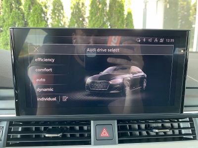 Audi A5 Sportback advanced 2.0 TDI 120kW 7 Stronic