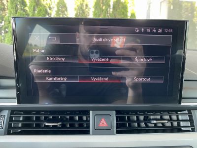Audi A5 Sportback advanced 2.0 TDI 120kW 7 Stronic