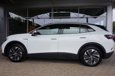 Volkswagen ID.4 Pure Performance 125kW