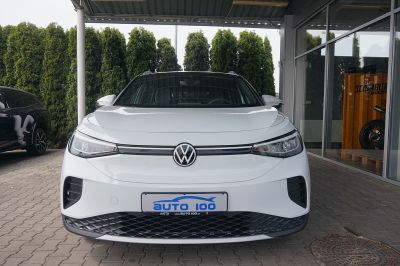 Volkswagen ID.4 Pure Performance 125kW