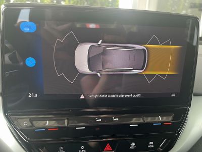 Volkswagen ID.4 Pure Performance 125kW
