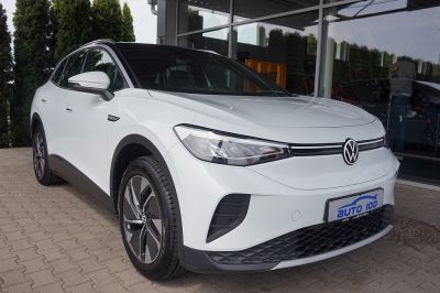Volkswagen ID.4 Pure Performance 125kW
