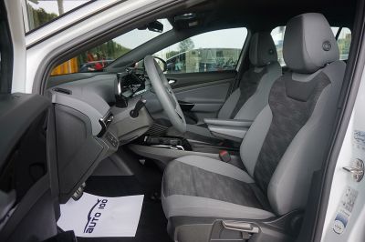 Volkswagen ID.4 Pure Performance 125kW