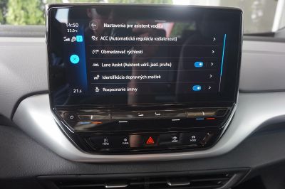 Volkswagen ID.4 Pure Performance 125kW
