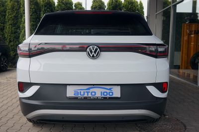 Volkswagen ID.4 Pure Performance 125kW