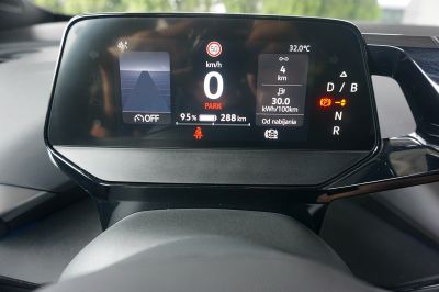 Volkswagen ID.4 Pure Performance 125kW