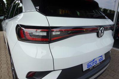 Volkswagen ID.4 Pure Performance 125kW