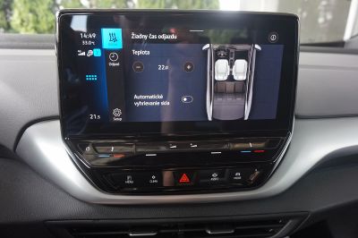 Volkswagen ID.4 Pure Performance 125kW