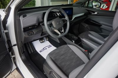 Volkswagen ID.4 Pure Performance 125kW