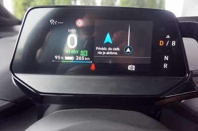 Volkswagen ID.4 Pure Performance 125kW