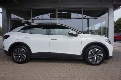Volkswagen ID.4 Pure Performance 125kW