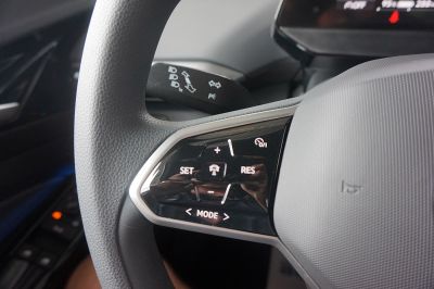 Volkswagen ID.4 Pure Performance 125kW