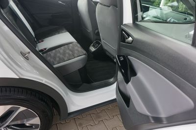 Volkswagen ID.4 Pure Performance 125kW