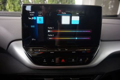 Volkswagen ID.4 Pure Performance 125kW
