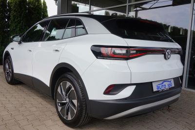 Volkswagen ID.4 Pure Performance 125kW