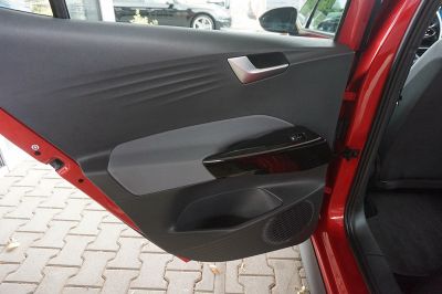 Volkswagen ID.3 Pro electric 107kW 1-speed automatic