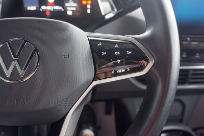 Volkswagen ID.3 Pro electric 107kW 1-speed automatic