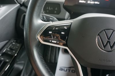 Volkswagen ID.3 Pro electric 107kW 1-speed automatic