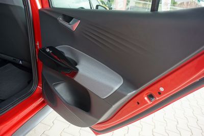 Volkswagen ID.3 Pro electric 107kW 1-speed automatic