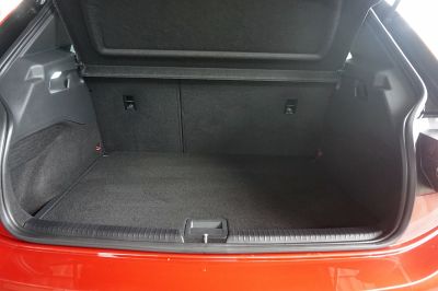Volkswagen ID.3 Pro electric 107kW 1-speed automatic