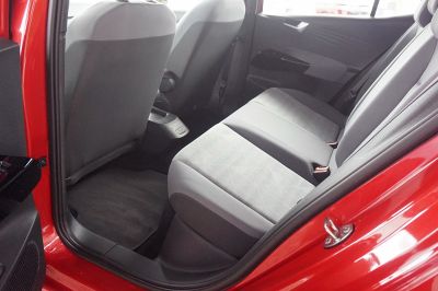 Volkswagen ID.3 Pro electric 107kW 1-speed automatic