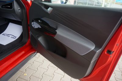 Volkswagen ID.3 Pro electric 107kW 1-speed automatic