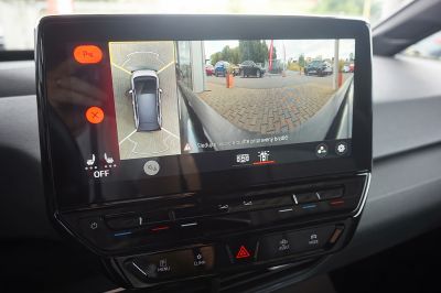 Volkswagen ID.3 Pro electric 107kW 1-speed automatic