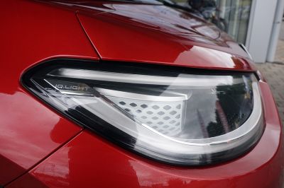 Volkswagen ID.3 Pro electric 107kW 1-speed automatic