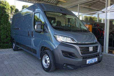 Fiat Ducato 2.2 JTD 103KW H2-L3