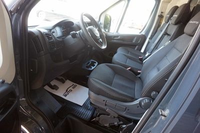 Fiat Ducato 2.2 JTD 103KW H2-L3