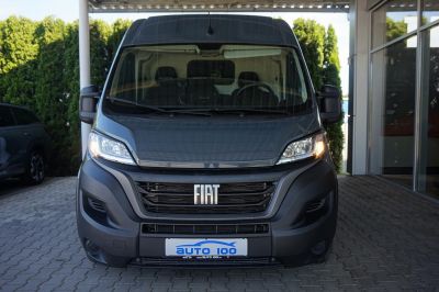 Fiat Ducato 2.2 JTD 103KW H2-L3