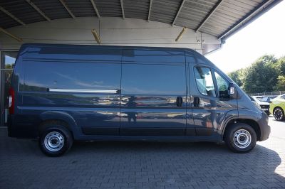 Fiat Ducato 2.2 JTD 103KW H2-L3
