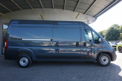 Fiat Ducato 2.2 JTD 103KW H2-L3