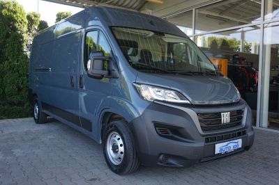 Fiat Ducato 2.2 JTD 103KW H2-L3