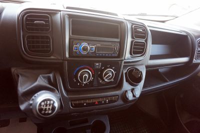Fiat Ducato 2.2 JTD 103KW H2-L3