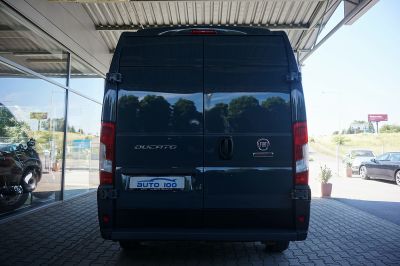 Fiat Ducato 2.2 JTD 103KW H2-L3
