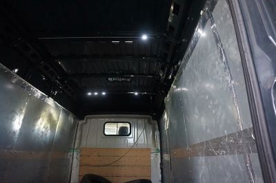 Fiat Ducato 2.2 JTD 103KW H2-L3