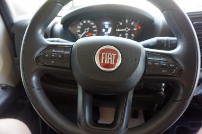 Fiat Ducato 2.2 JTD 103KW H2-L3