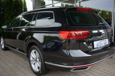 Passat Variant Elegance 2.0 TDI SCR 110kW 7-speed DSG