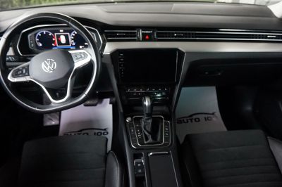 Passat Variant Elegance 2.0 TDI SCR 110kW 7-speed DSG