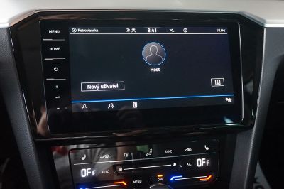Passat Variant Elegance 2.0 TDI SCR 110kW 7-speed DSG