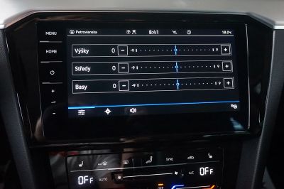 Passat Variant Elegance 2.0 TDI SCR 110kW 7-speed DSG