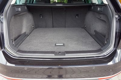 Passat Variant Elegance 2.0 TDI SCR 110kW 7-speed DSG